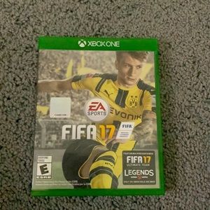 FIFA 17